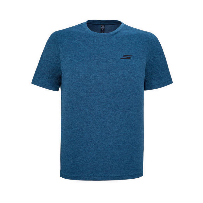 Skechers Men Performance Charge Tee - Teal