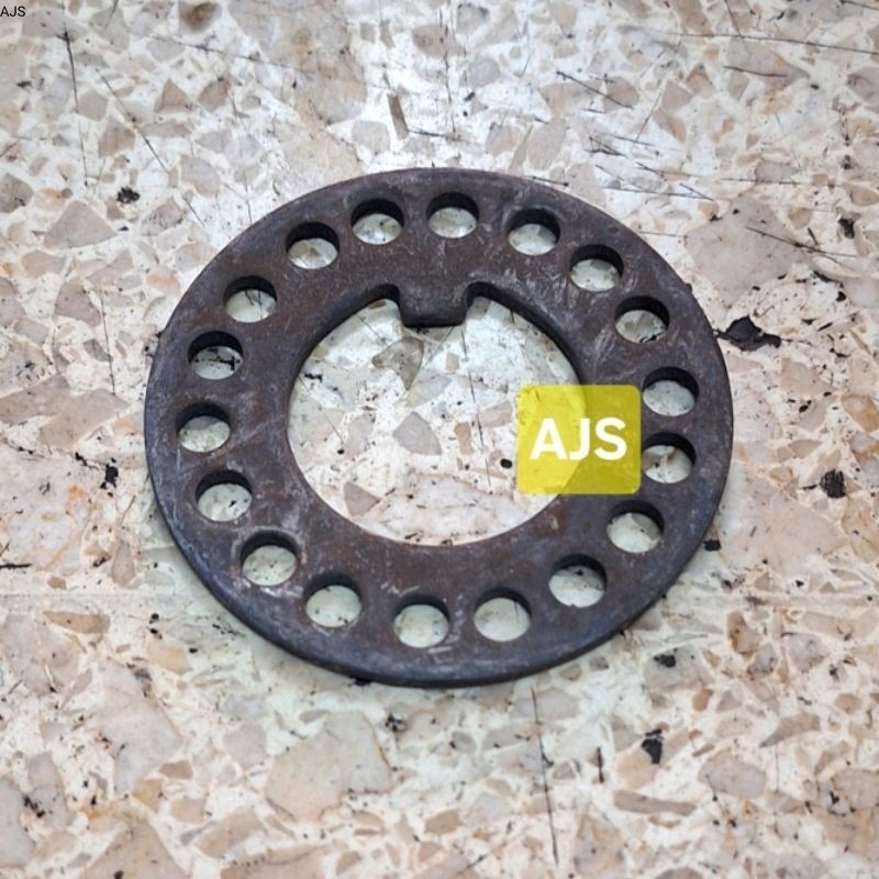 Ring As Roda Depan HINO 500 LOHAN Washer Front Axle HINO 500 LOHAN 9279-36109