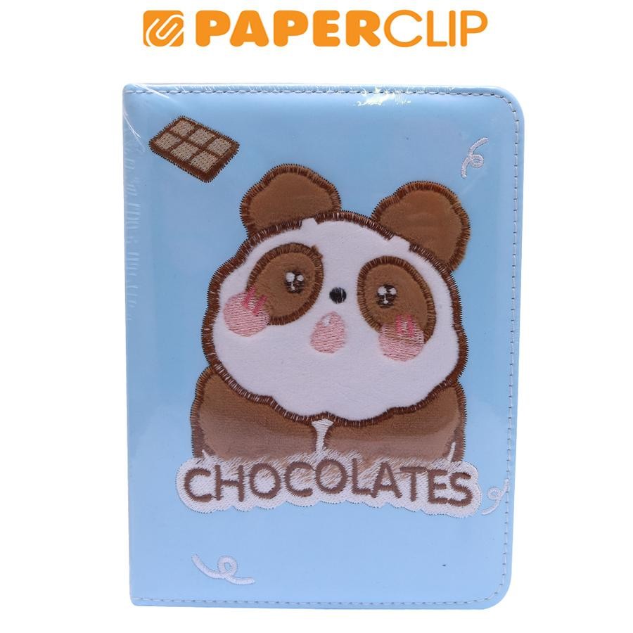 NOTEBOOK MIKIREI EFPU00009