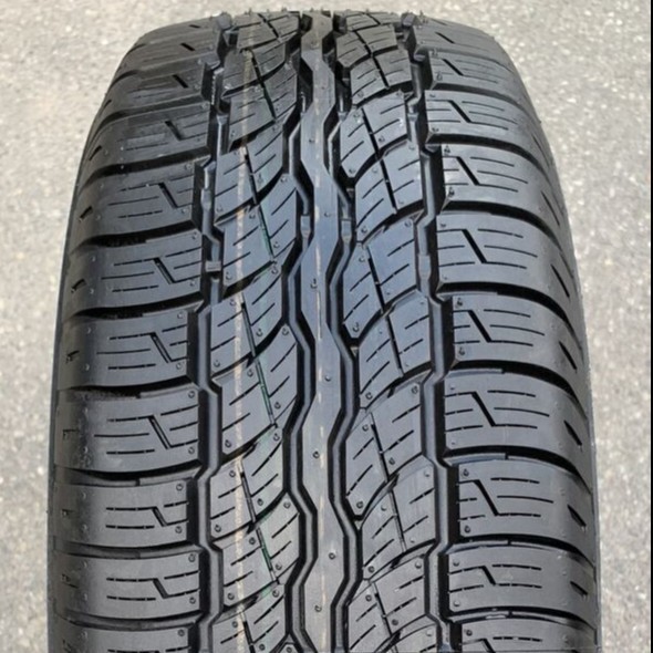 Bridgestone Dueler 687 225/65 R17 Ban Mobil