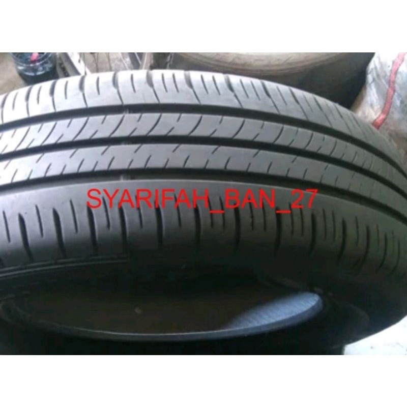 BAN MOBIL SECOUND 175/65 R14 BAN TUBELESS