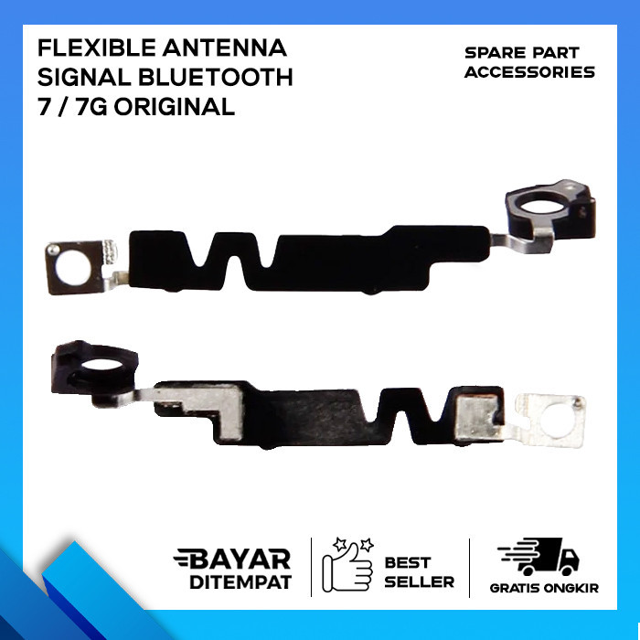 FLEXIBLE ANTENNA SIGNAL BLUETOOTH 7/7G