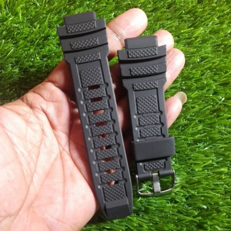 Tali Strap Jam Tangan QQ GW 87 Q&Q GW-87