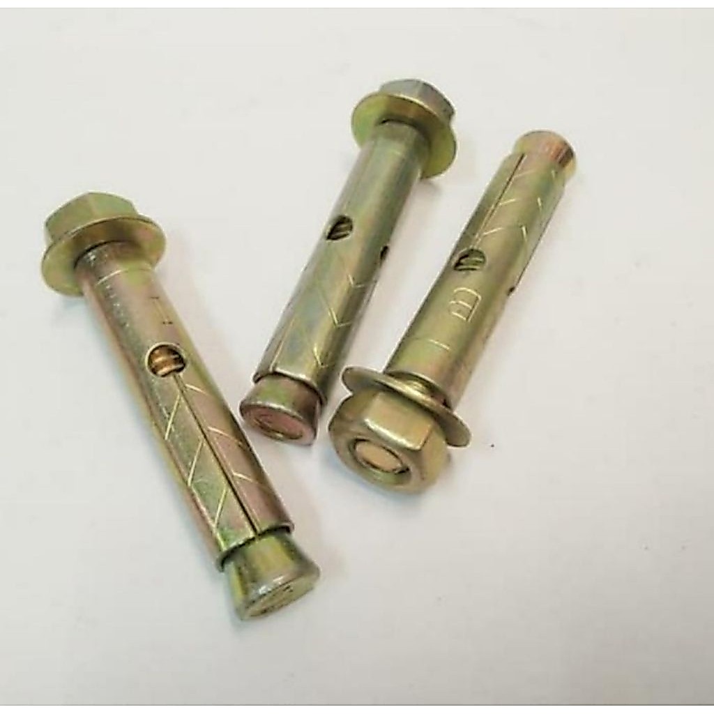 Dinabolt 8x40