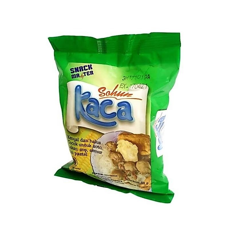 sohun kaca