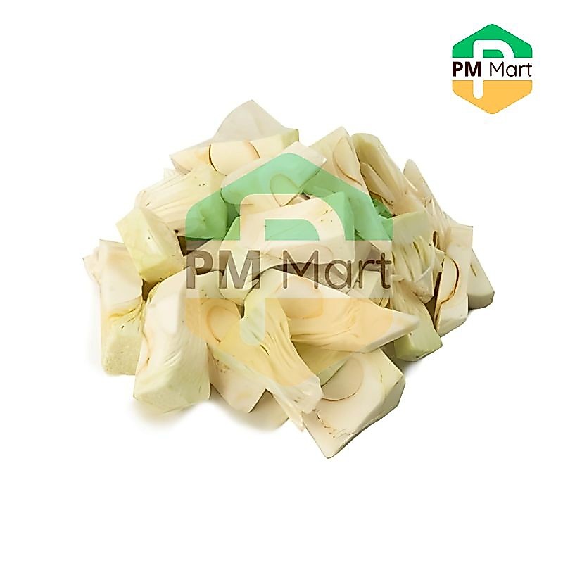 Sayur Nangka Muda 250 Gram Sayur Gudeg Sayur Tewel