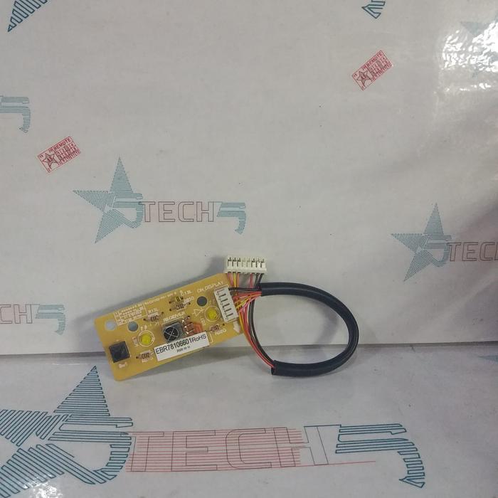 sensor ac LG r410