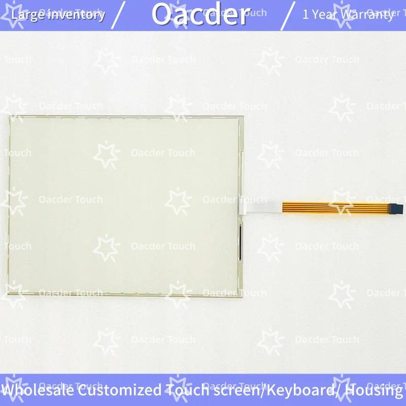 New High-Quality Touch Screen Digitizer Glass GP-150F-5M-NB04B GP-150F-5H-NB04B Panel Touchpad