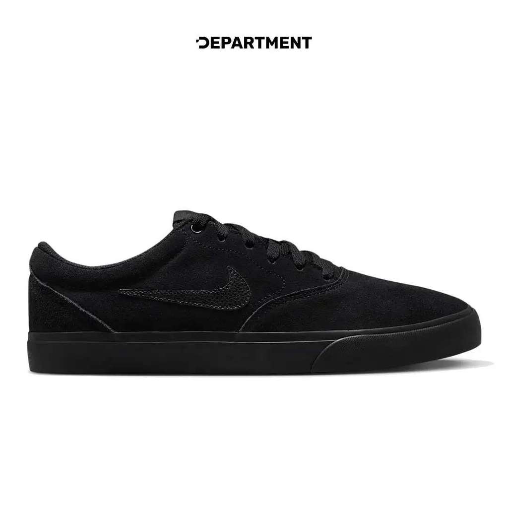 NIKE Sepatu Sneakers Pria CHARGE SUEDE IB2750002 ORIGINAL