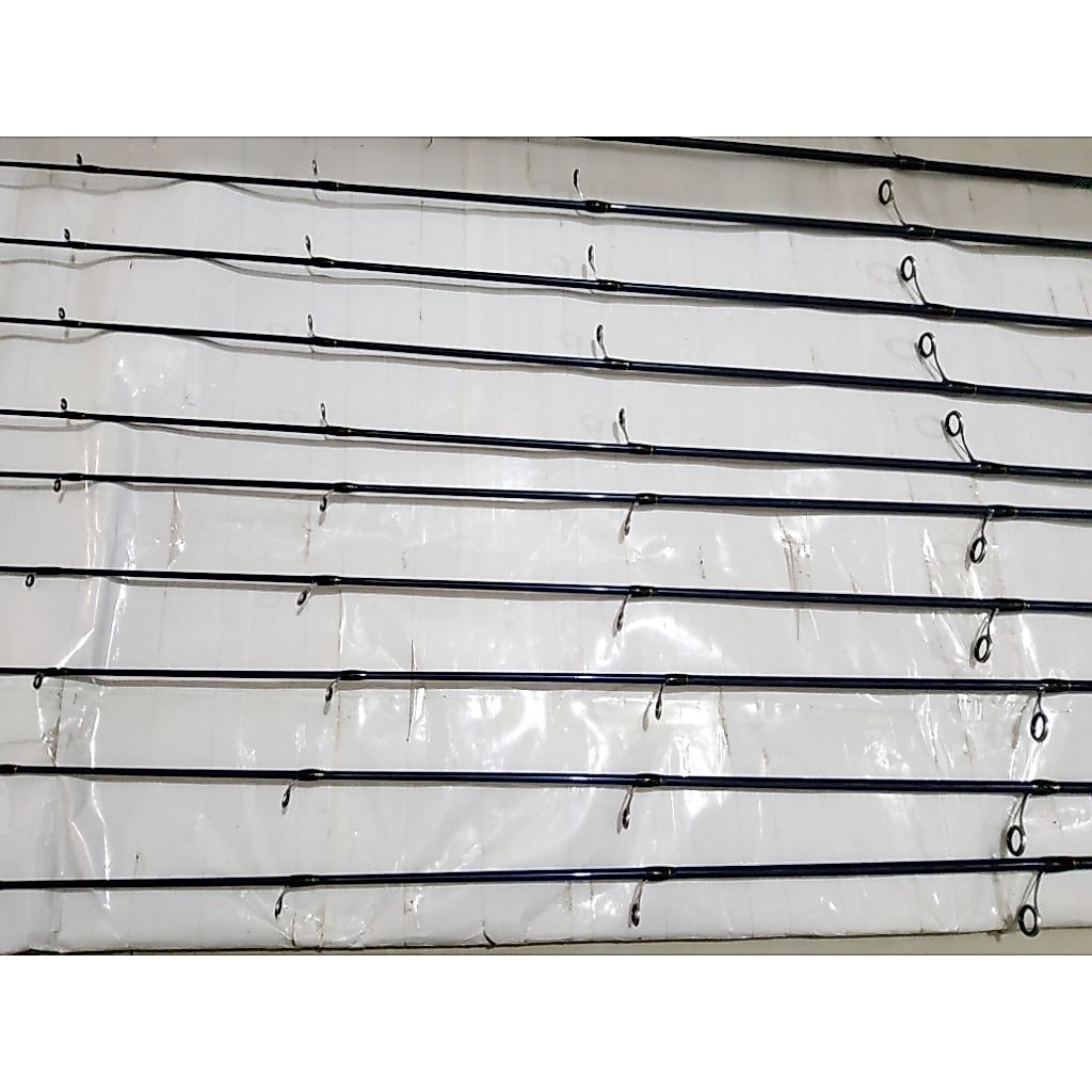 UJUNG JORAN DAIDO GALATAMASTER 180 SOLID CARBON