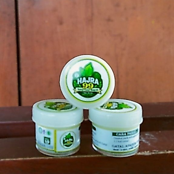 SALEP HAJRA99