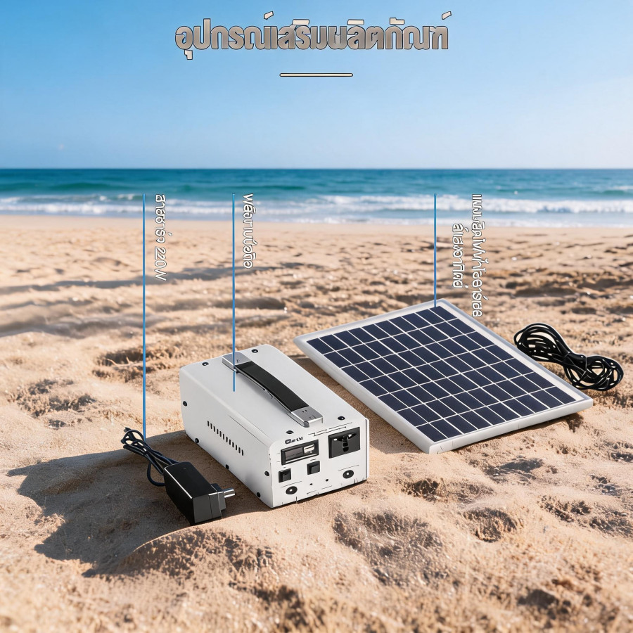 (Dikirim Dari Jakarta)Solar Charge Controller LCD LED Display Solar PWM 12V/24V 10A 20A 30A USB Pane
