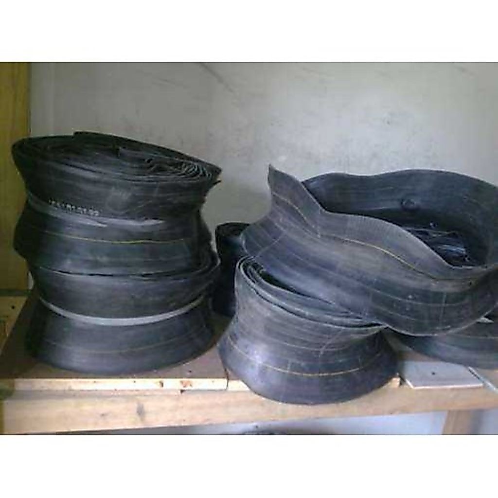 selendang/flap ban truk 750-16