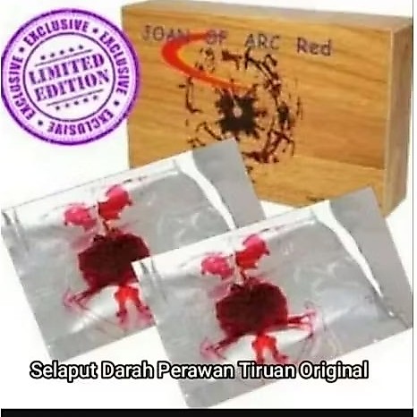 Selaput Dara Prawan Tiruan - Selaput Dara Buatan