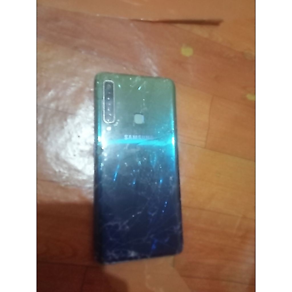 Samsung A9 2018 minus lcd