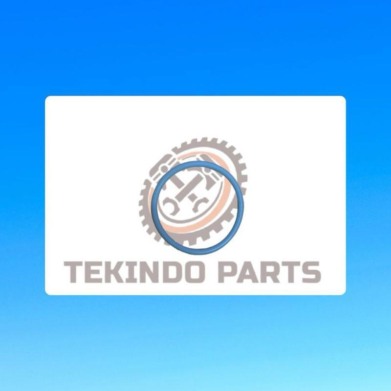 230-3728 SEAL O RING, ORING INJECTOR C13 C15 C18