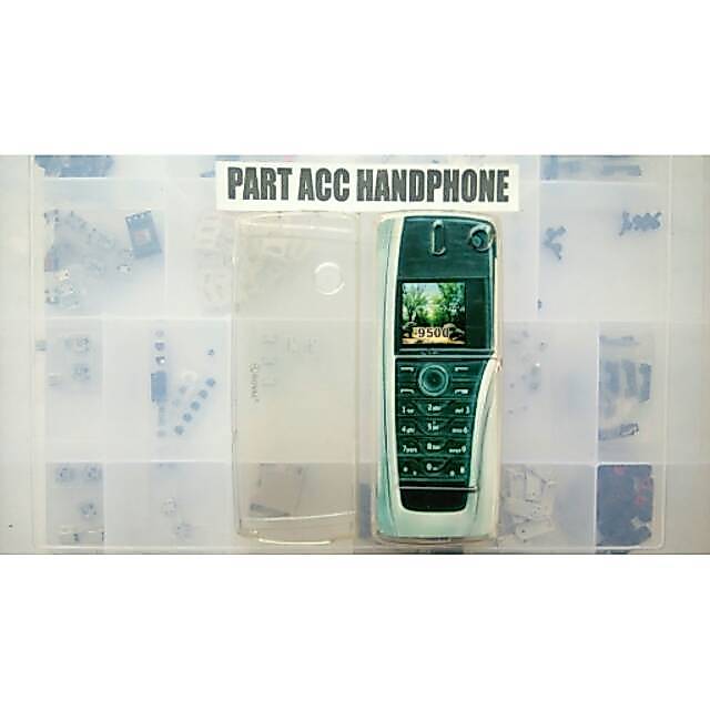 Mika nokia 9500 communicator