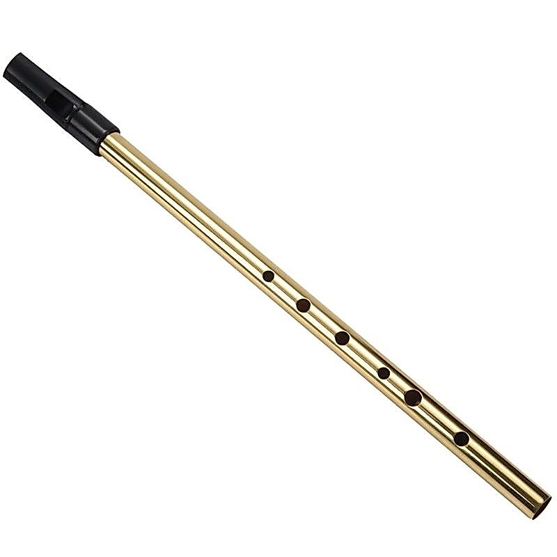 Flute - Tin Flute - The Irish Whistle Irlandia Flute