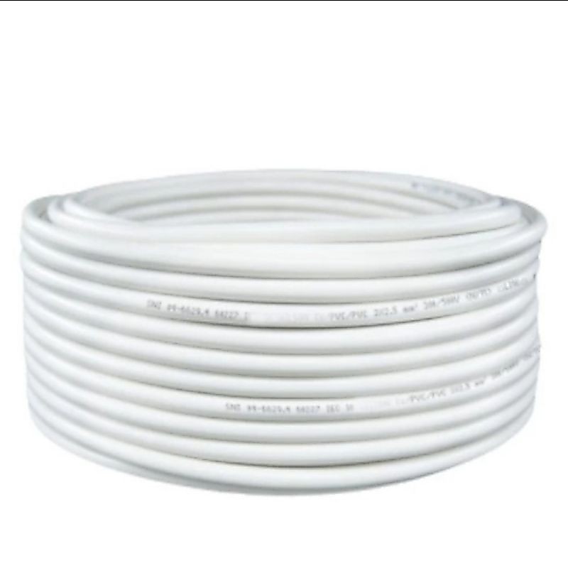 Kabel Listrik Kitani 2x1.5 | Kawat 2 x 1.5 NYM