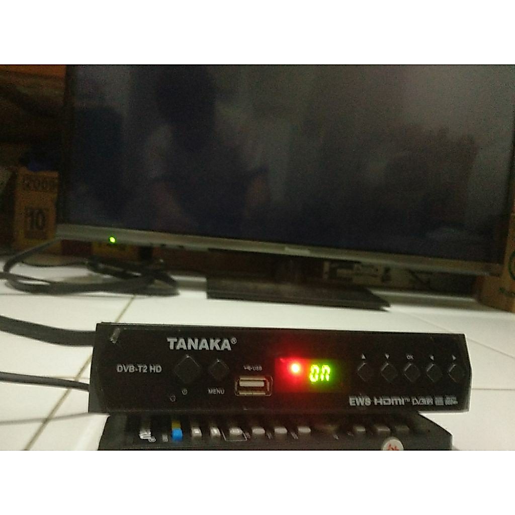 stb Tanaka