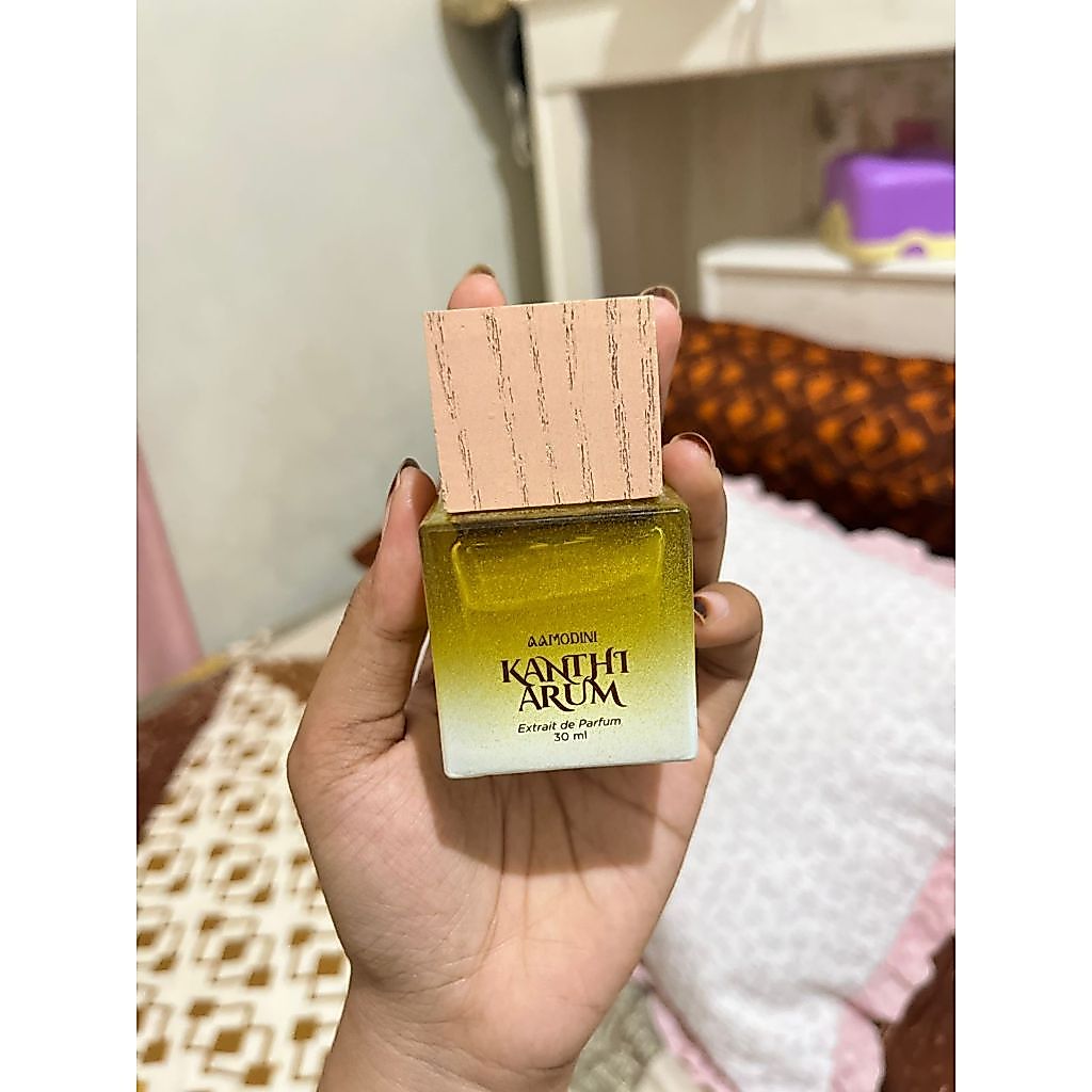 Kanthi Arum Aamodini Preloved Original