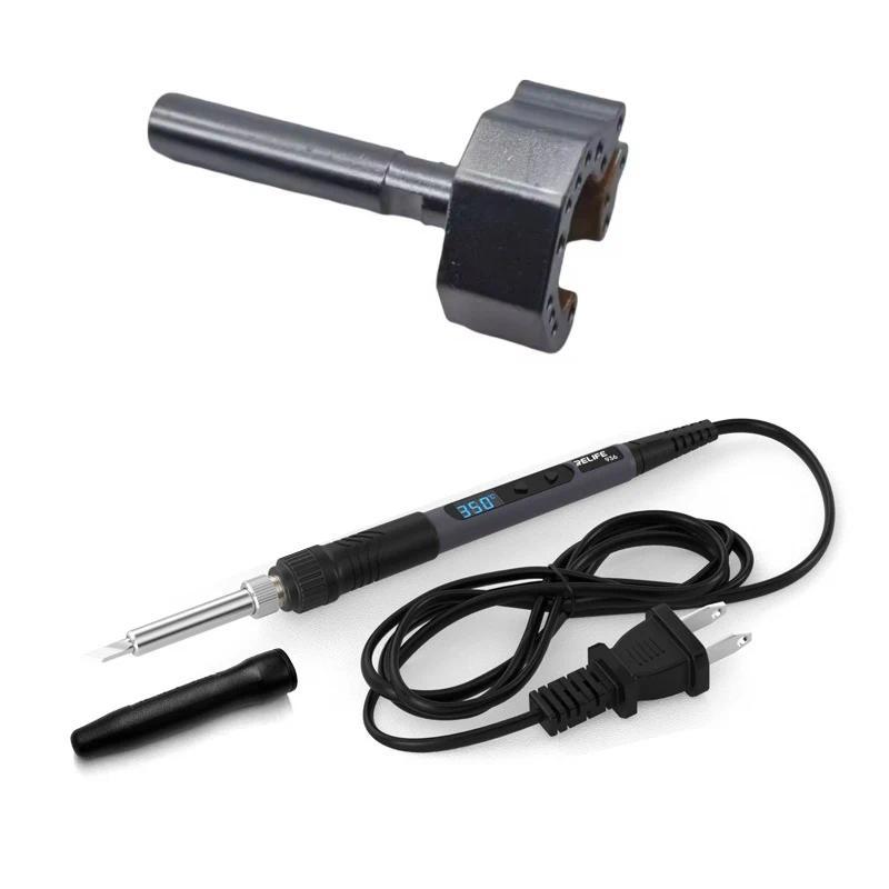 joystick soldering tip adjustable temperature soldering station for Xbox ps4 ps5 switch pro controll