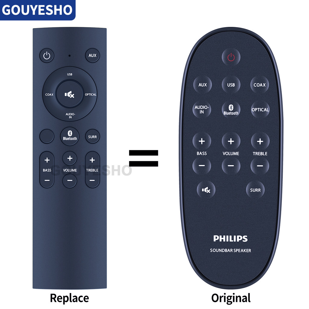 For Philips HTL2110 HTL2160 HTL2160/F7 HTL2160S HTL2160S HTL2111A HTL2160W HTL2160M HTL2160T TV Soun