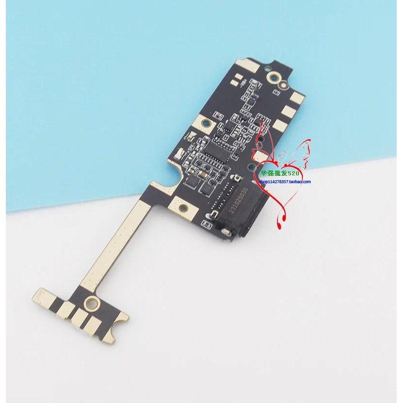 Papan Modul Port Pengisian Daya TYPE-C Original Baru Blackview BL8000 Aksesoris Untuk Ponsel Pintar 