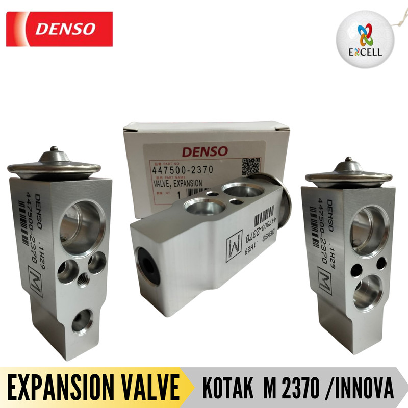 Expansi Ekspansi Expansion Valve Innova Yaris Jazz Rs Swift