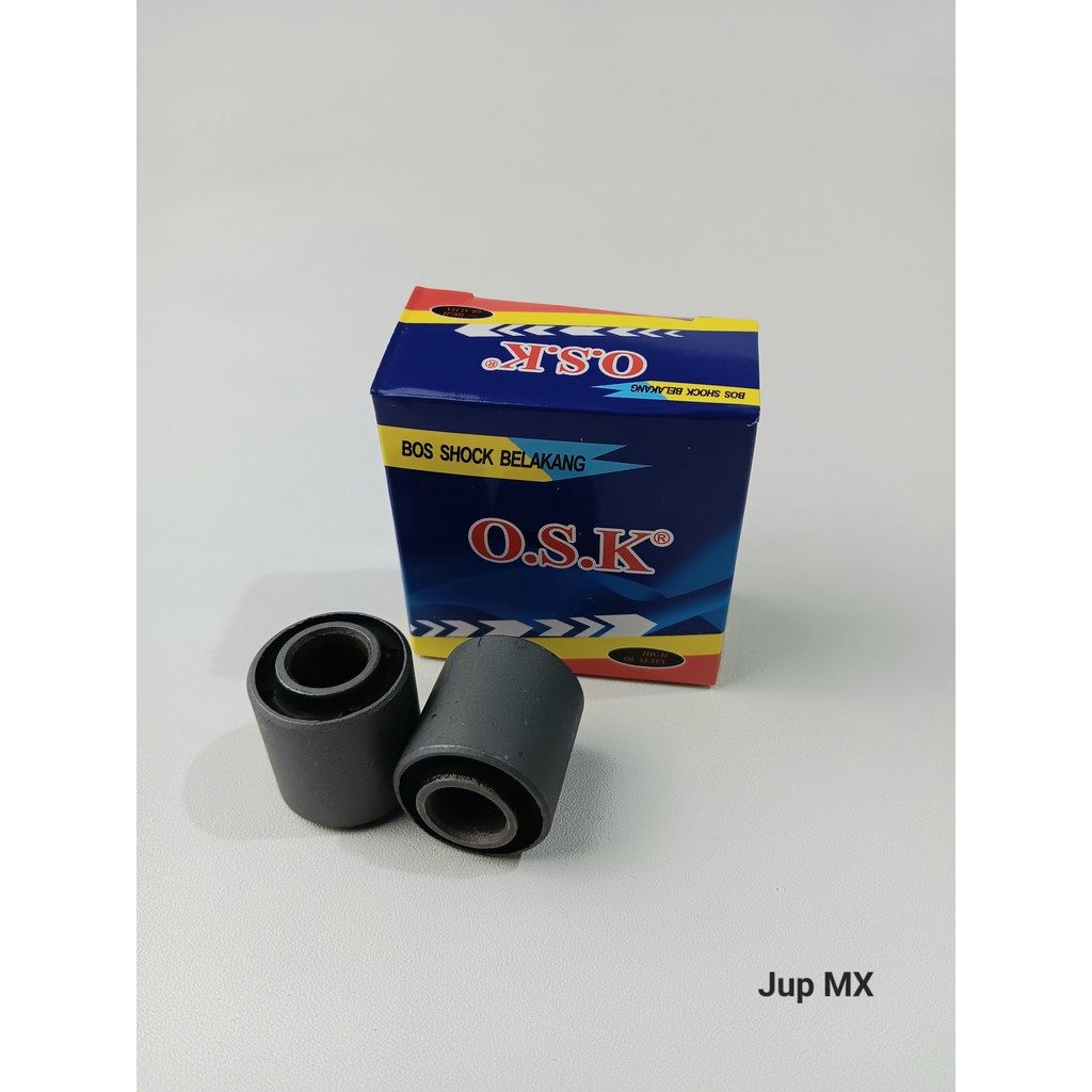 Bosh Bos Mono Shock Jupiter MX OSK Bosh Bush Monoshock Belakang Bos Shock Belakang Jupiter MX Cleo88
