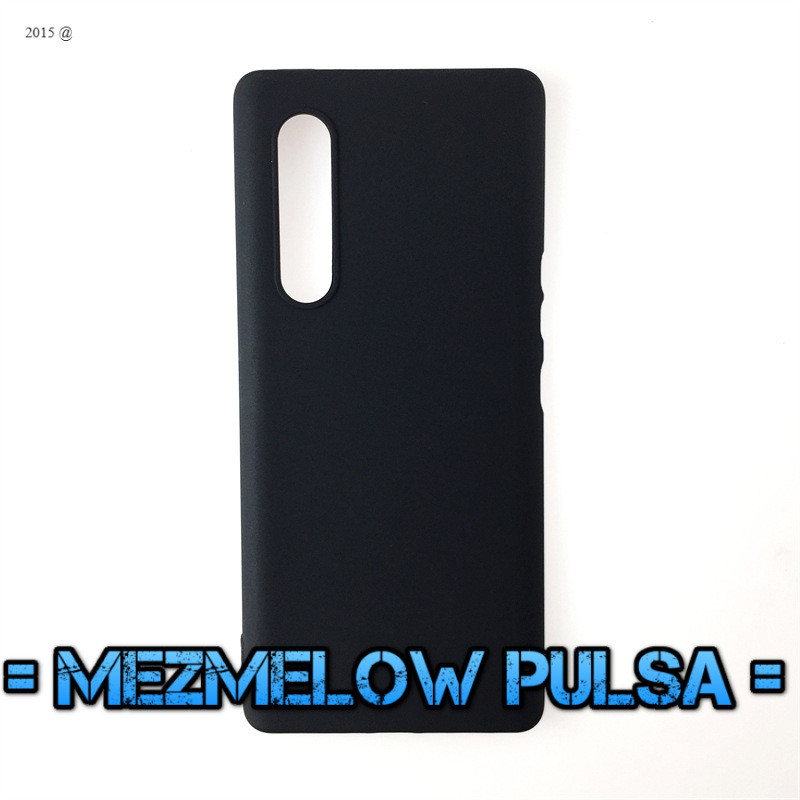 Silikon TPU Casing Caseng Soft Case Softcase LG VELVET 2 PRO - Gambar 3