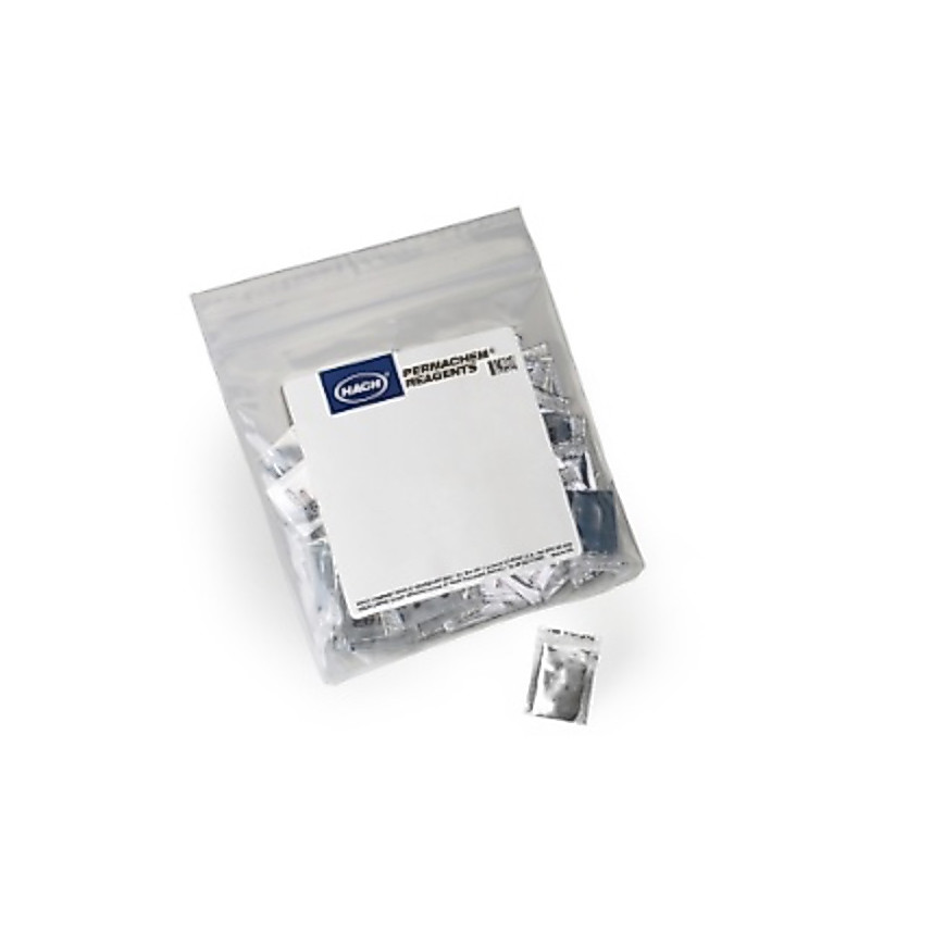 HACH, NITRIVER 3 PWD PLW 10ML PK/100 No.Catalog: 2107169