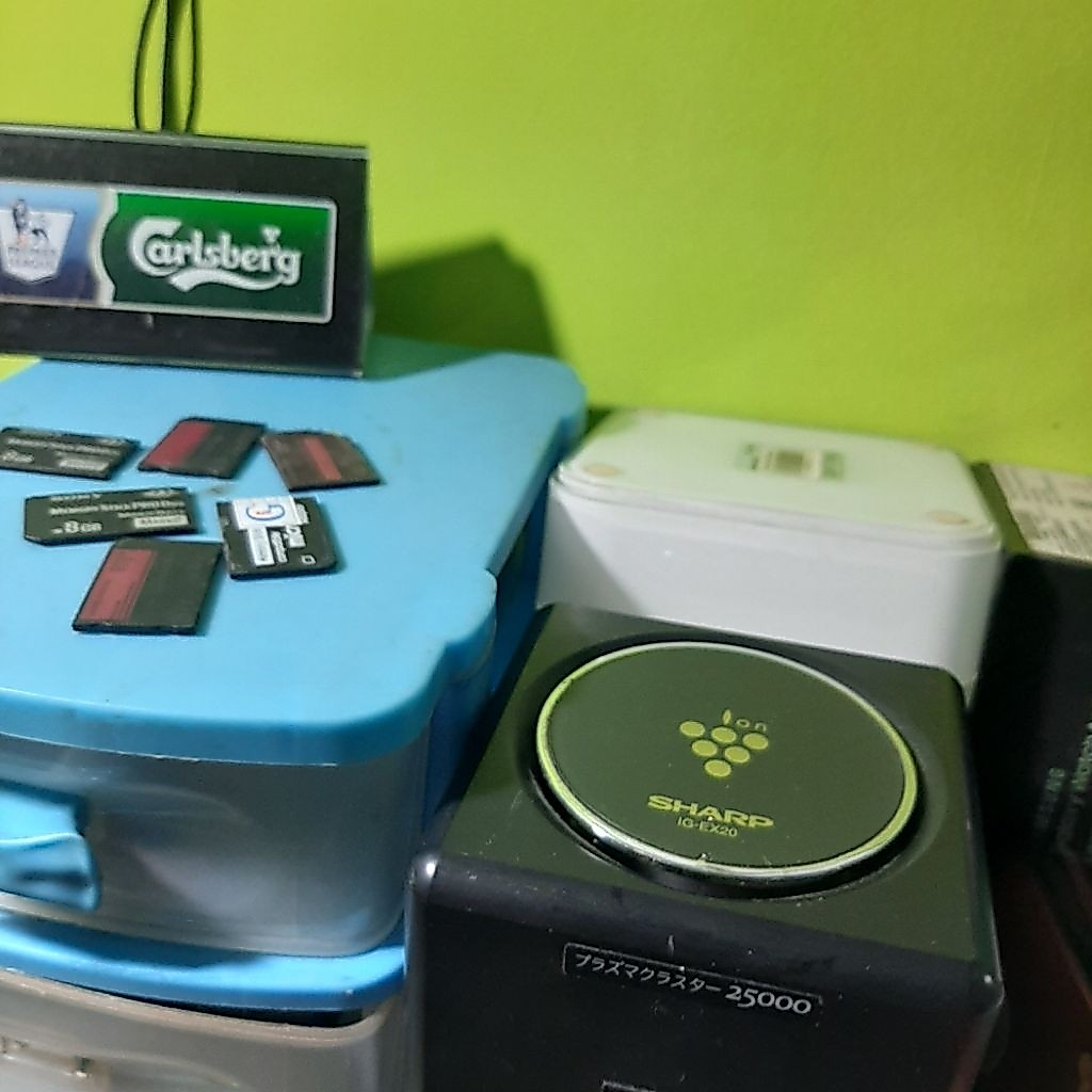 Sony Memory Card PSP 8Gb