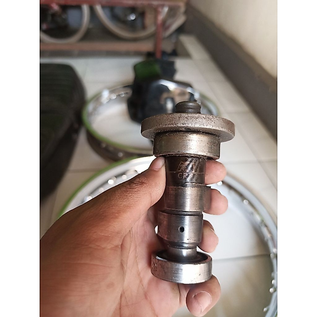 Noken Kawahara K1 cb, gl, mp, tiger, crf, verza