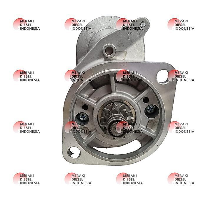 Dinamo Starter Denso 228000-3850 228000-3851 228000-3852