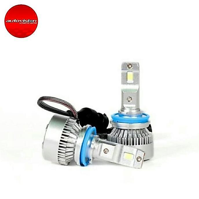 Led Autovision HW 65W H11 HB3 HB4 Car
