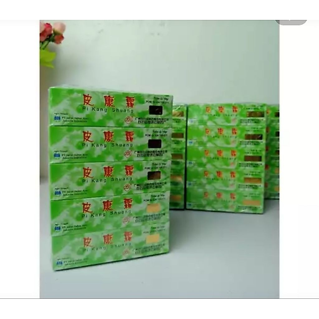 Salep Gatal Pikangsuang 10gr