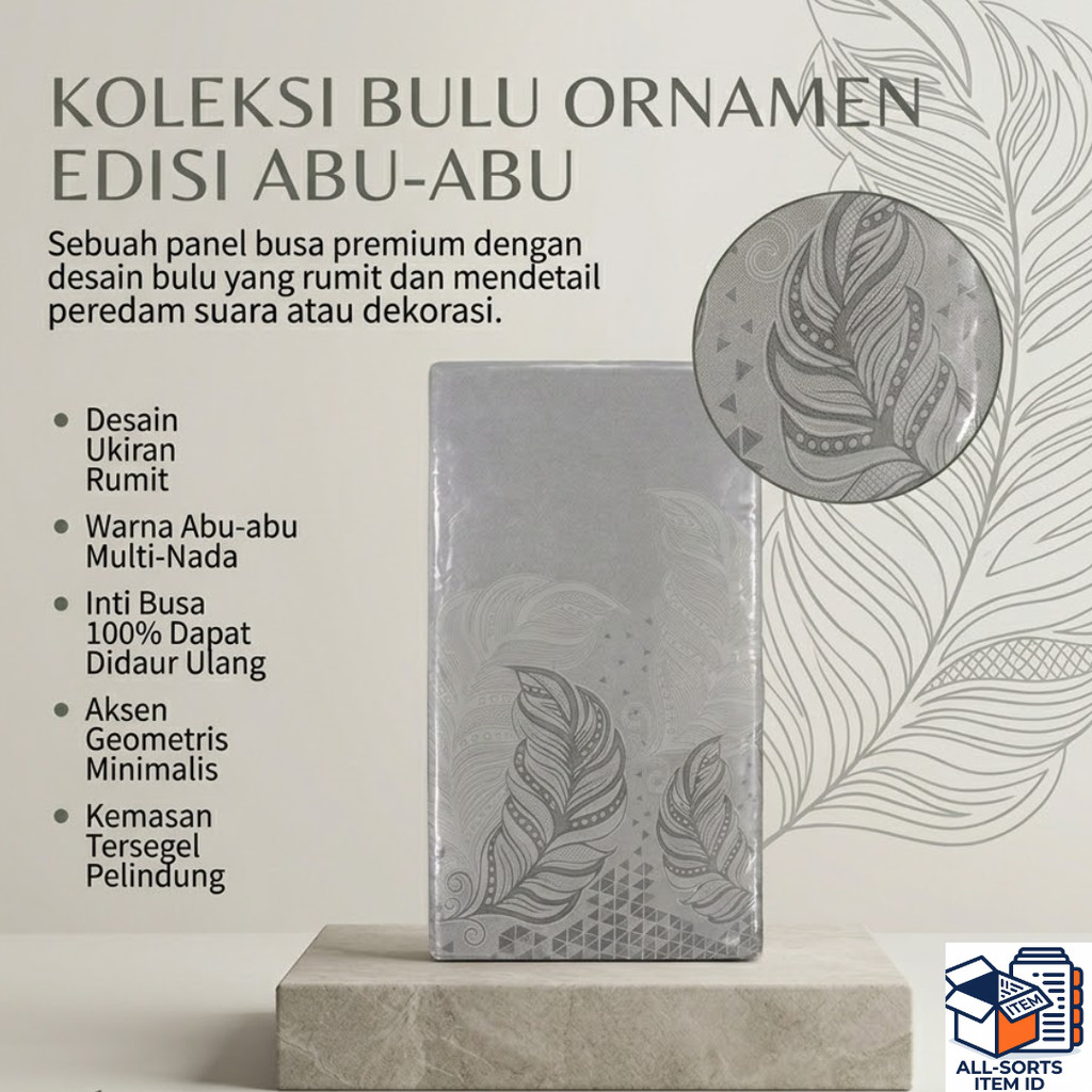 Kasur Lipat Premium Motif Bunga Kasur Busa Lipat Single Bed