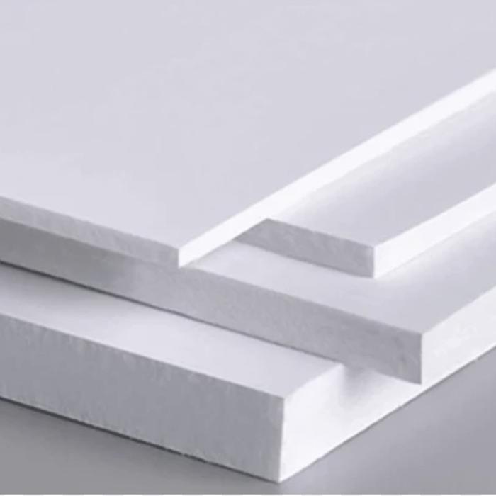 TerbaruPVC Board/PVC Foam Board 122 x 244 - 18mmPROMO