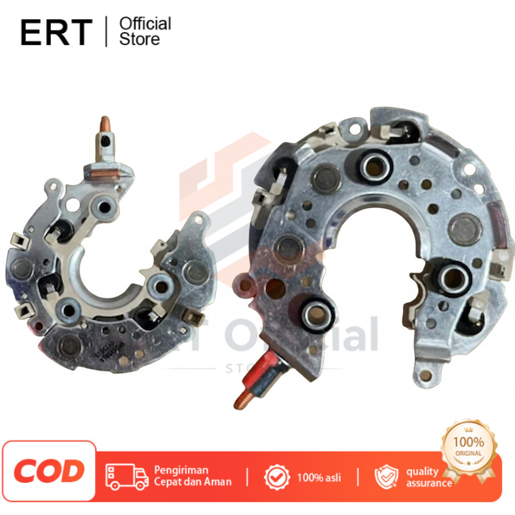 Rectifier Dioda Avanza Innova Grandmax – Pengganti Alternator Original untuk Rush & Terios, Tahan Pa