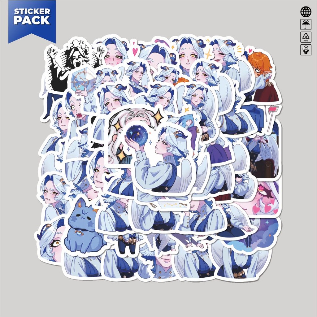 

[100PCS]Stiker Pack Stiker Anime Ghost in The Shell Aesthetic Vinyl Anti Air Dekorasi Sticker Laptop Buku Journal Koper Helm Casing HP Gitar Helm Skateboard
