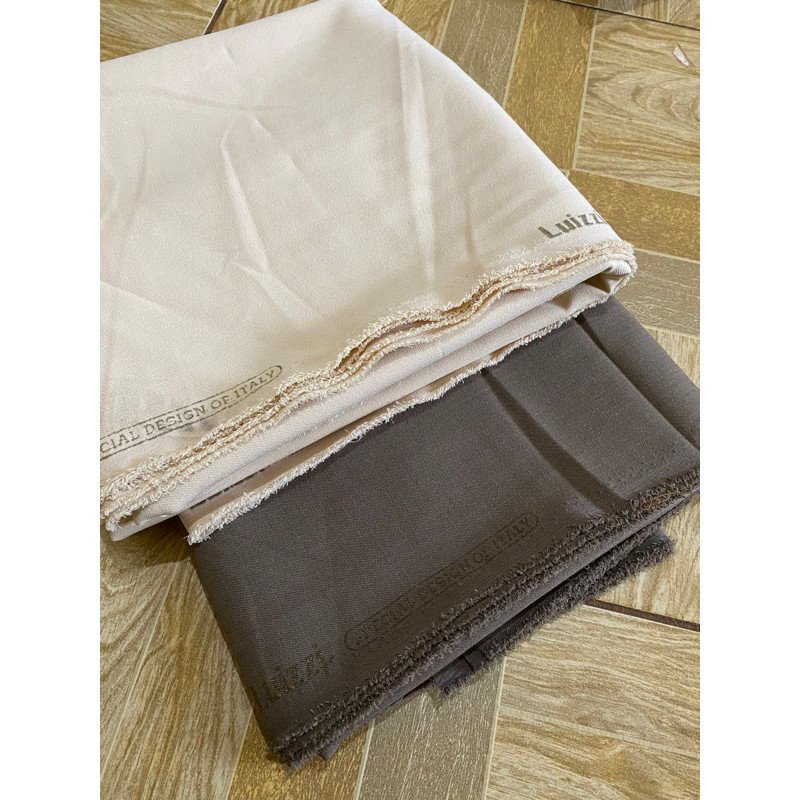 Kain Wol Bahan Seragam PNS  KEMHAN