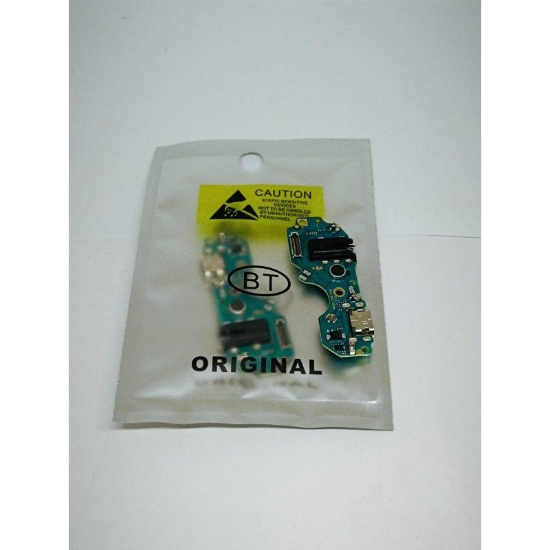 ( MR ) PAPAN CAS INFINIX SMART 6 ORI