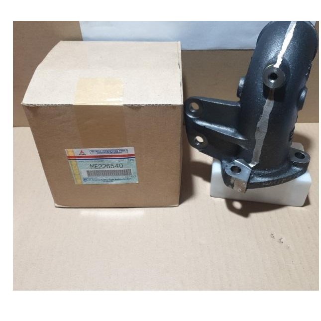 PIPA TURBO CHARGER MITSUBISHI CANTER ORIGINAL quality