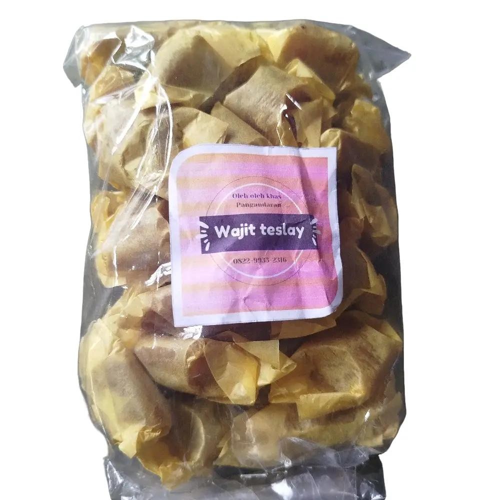 

Kue Kering Lebaran Wajik / Wajit Ketan Makanan Tradisional 1 kg Food Frozen