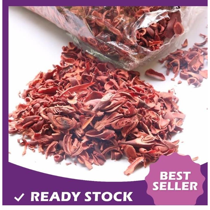 Bawang Dayak Kering 1kg