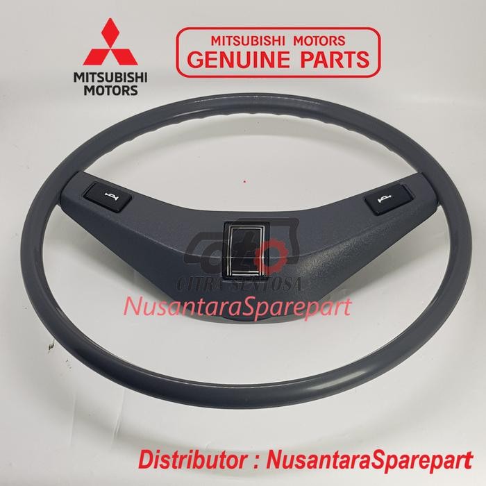STIR WHEEL MITSUBISHI L300 STIR L300 ORIGINAL KTB701559