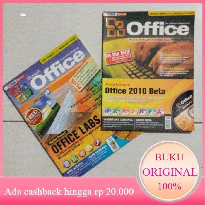 Majalah PC MEDIA Special Original Bekas No CD Baca Deskripsii