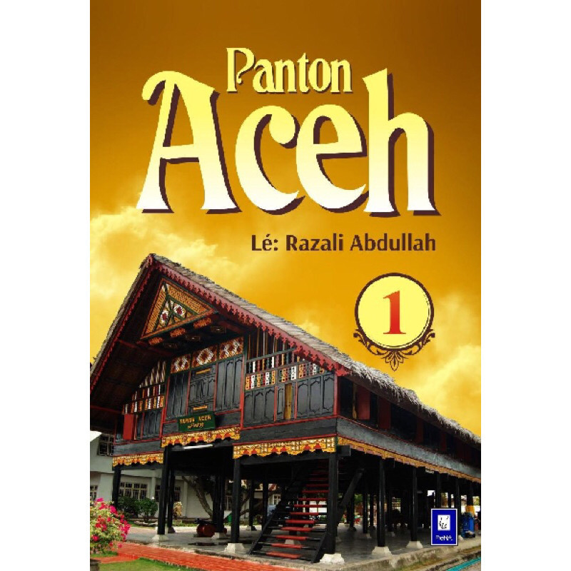 Buku Panton Aceh