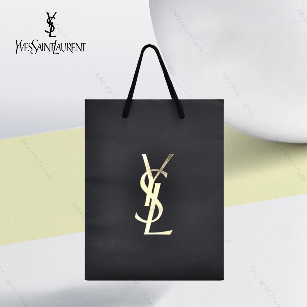 

YSL Tas hadiah bermerek